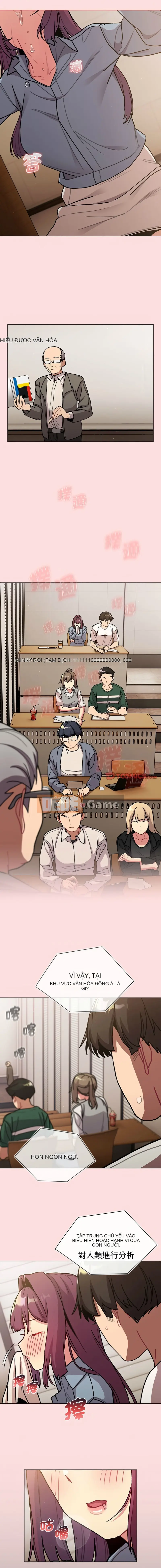 Nhóm hoán đổi tình yêu Chương 97-98