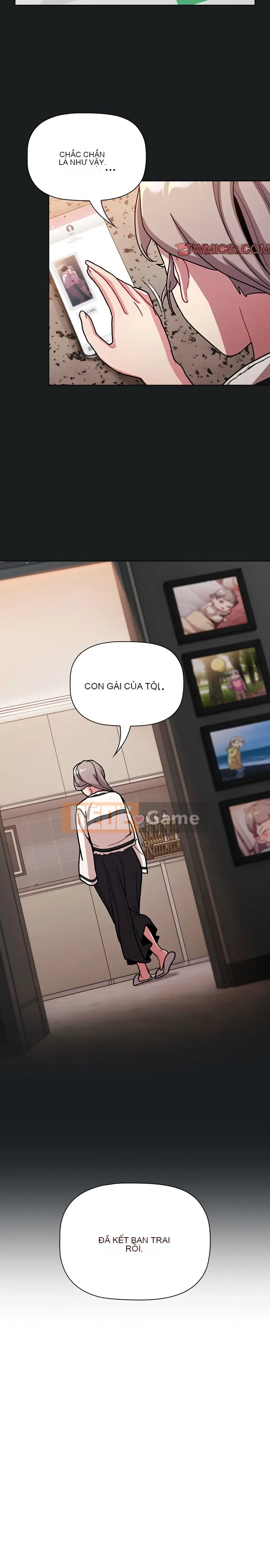 Nhóm hoán đổi tình yêu Chương 97-98