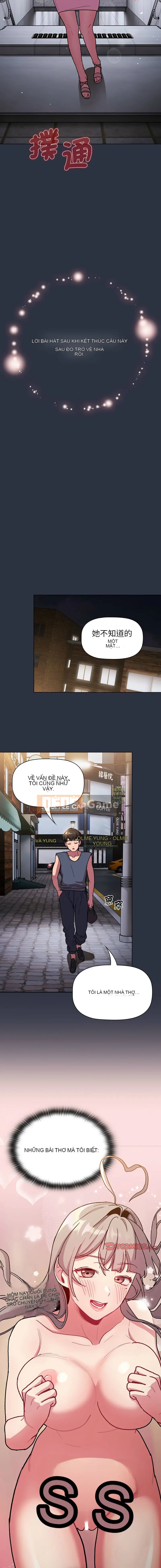 Nhóm hoán đổi tình yêu Chương 99-100