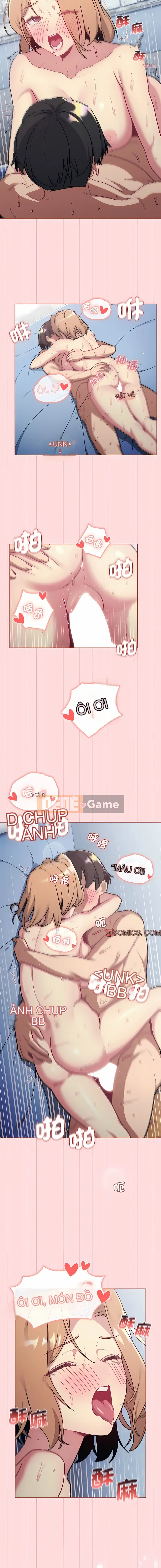 Nhóm hoán đổi tình yêu Chương 95-96