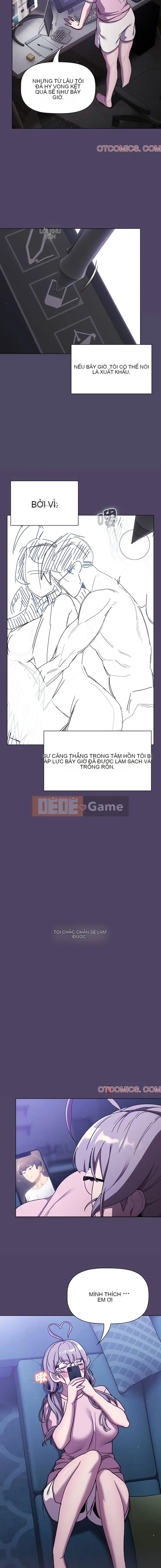 Nhóm hoán đổi tình yêu Chương 93-94