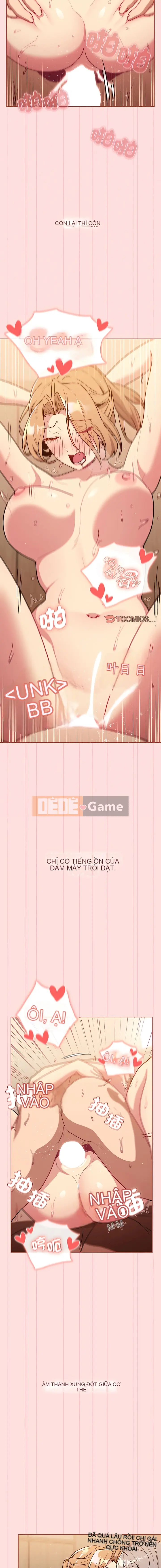 Nhóm hoán đổi tình yêu Chương 91-92