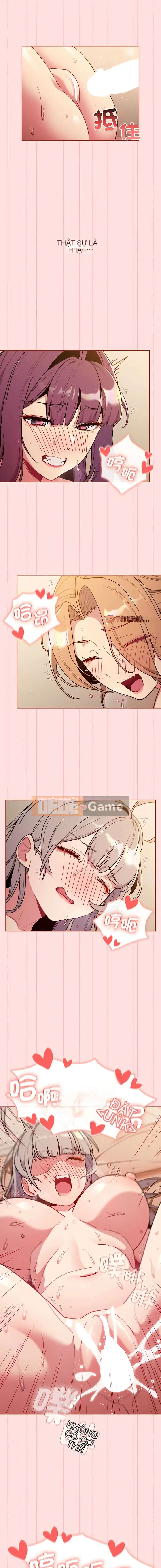 Nhóm hoán đổi tình yêu Chương 91-92