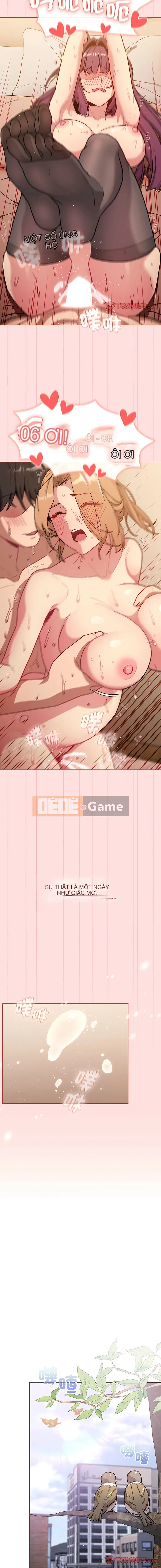 Nhóm hoán đổi tình yêu Chương 91-92