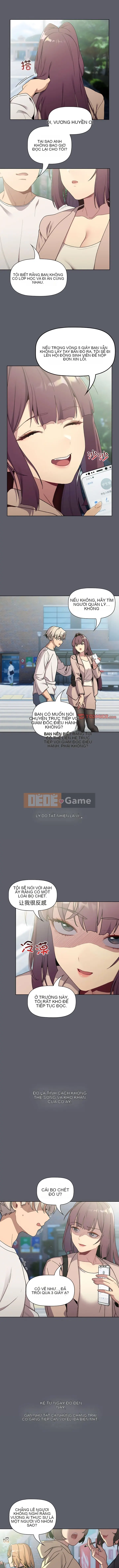 Nhóm hoán đổi tình yêu Chương 87-88