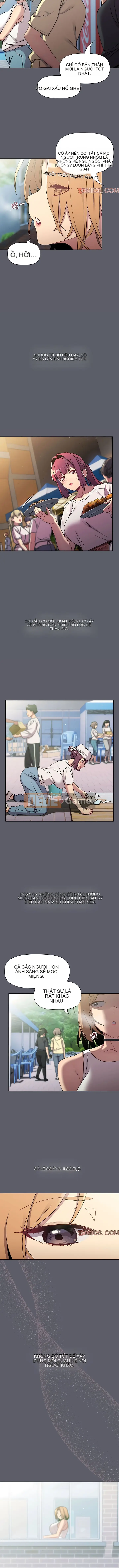 Nhóm hoán đổi tình yêu Chương 87-88