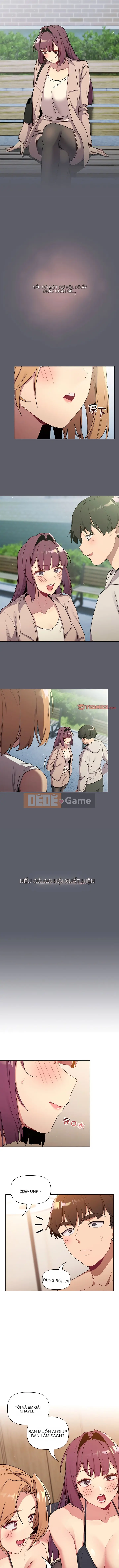 Nhóm hoán đổi tình yêu Chương 87-88