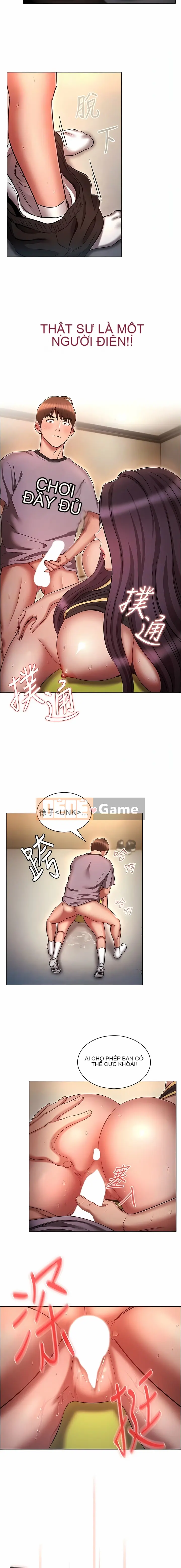 Đa vũ trụ của Rắn Chương 39-40