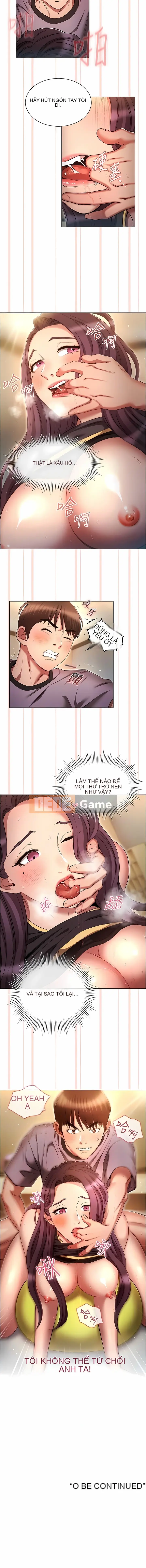 Đa vũ trụ của Rắn Chương 39-40