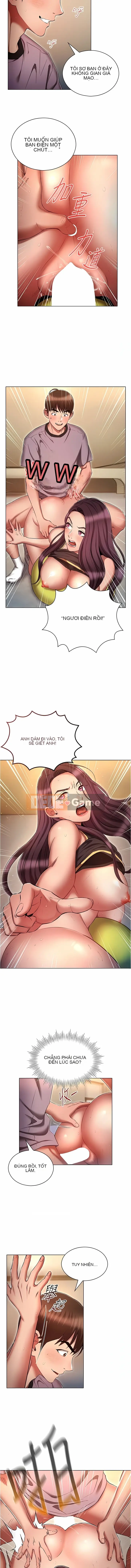 Đa vũ trụ của Rắn Chương 39-40