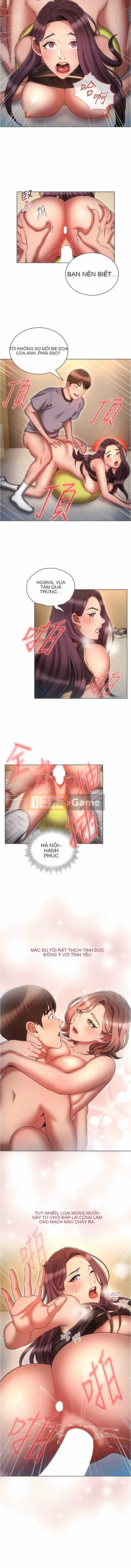 Đa vũ trụ của Rắn Chương 39-40