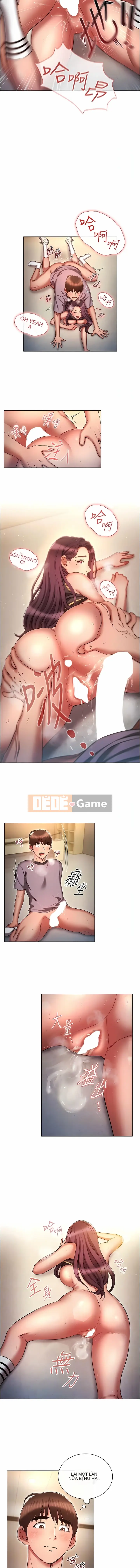 Đa vũ trụ của Rắn Chương 39-40