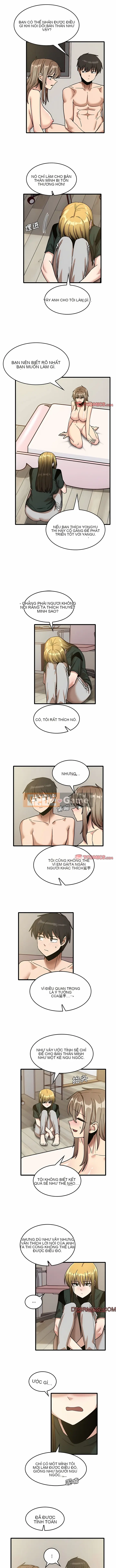 Giáo viên thực tập rắc rối quá Chương 49-50