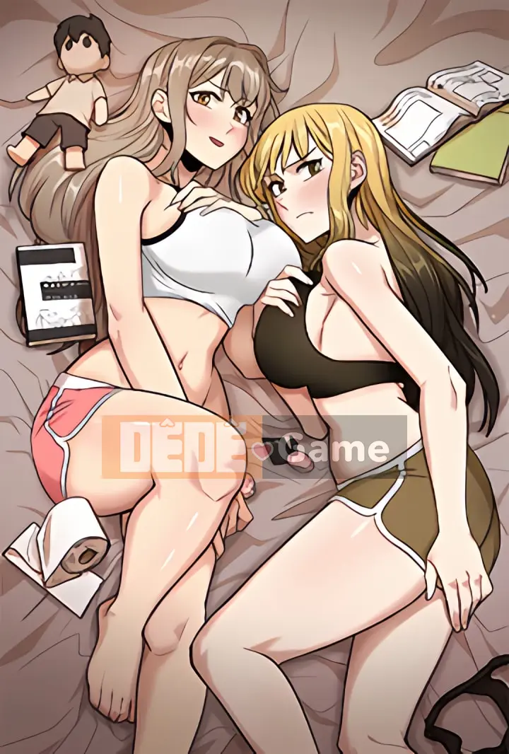 Giáo viên thực tập rắc rối quá Chương 49-50