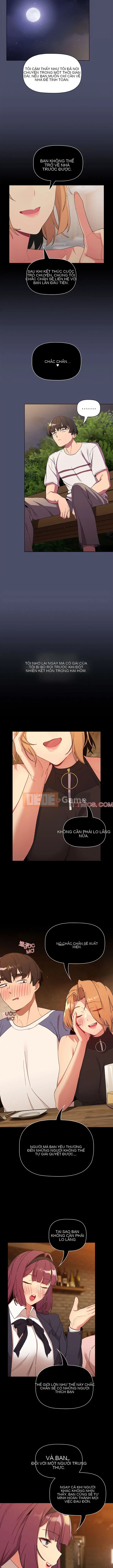 Nhóm hoán đổi tình yêu Chương 85-86