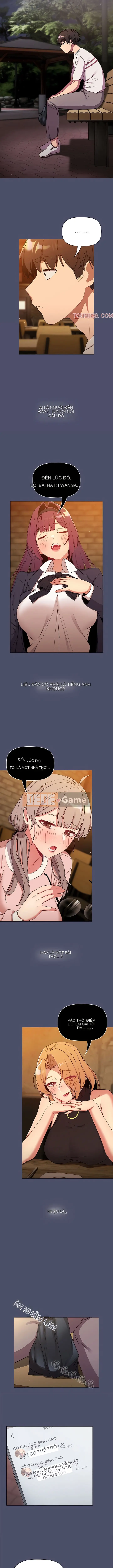 Nhóm hoán đổi tình yêu Chương 85-86