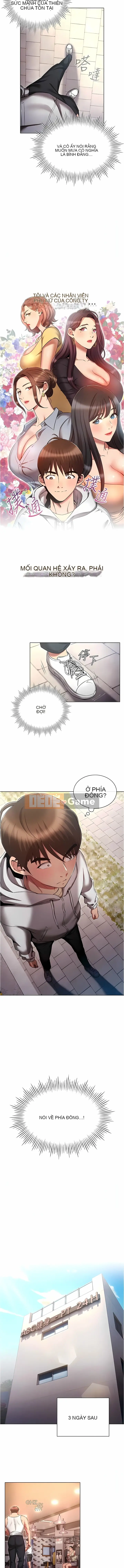 Đa vũ trụ của Rắn Chương 37-38