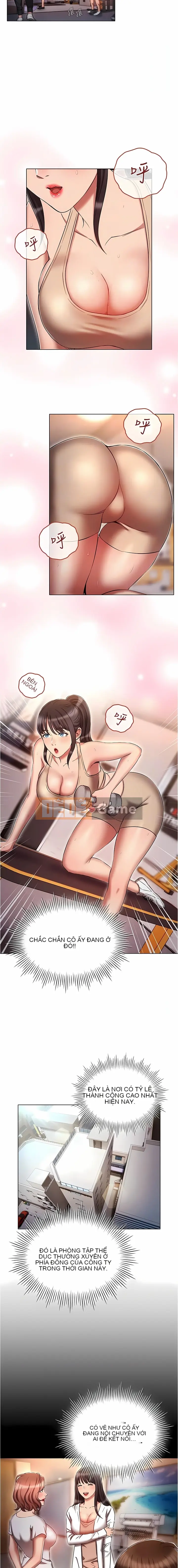 Đa vũ trụ của Rắn Chương 37-38