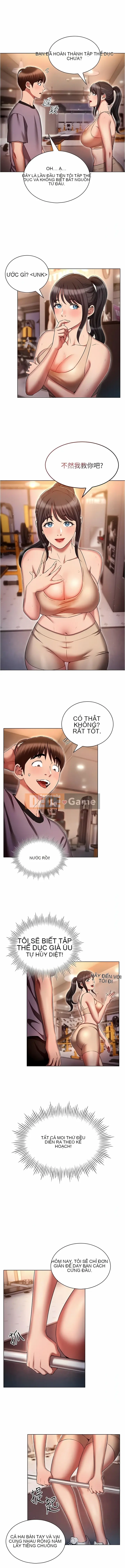 Đa vũ trụ của Rắn Chương 37-38