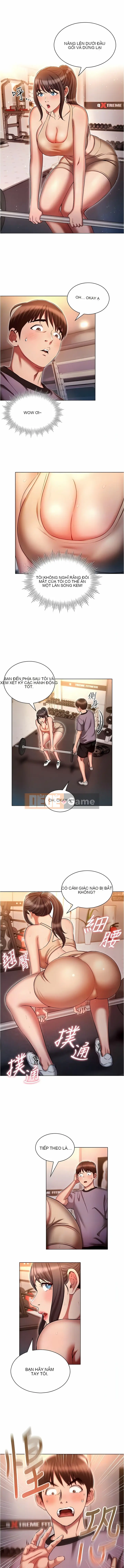 Đa vũ trụ của Rắn Chương 37-38