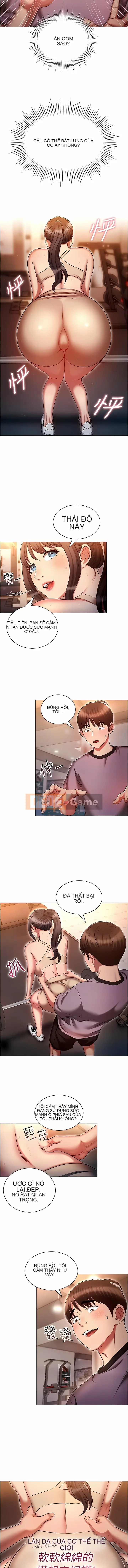 Đa vũ trụ của Rắn Chương 37-38