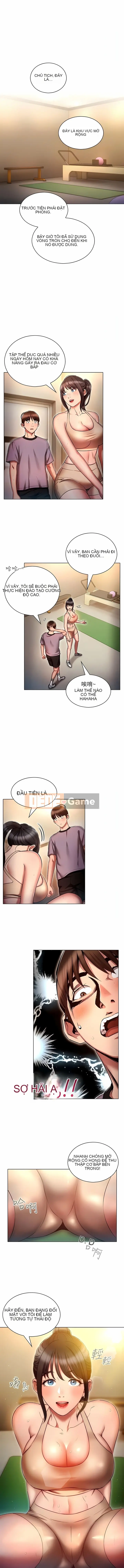 Đa vũ trụ của Rắn Chương 37-38