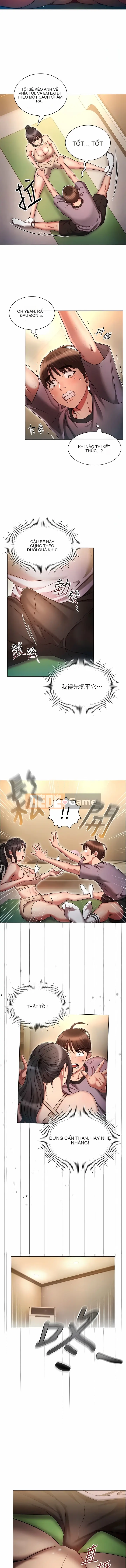 Đa vũ trụ của Rắn Chương 37-38