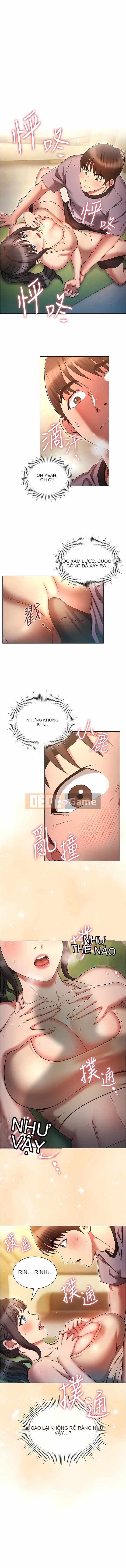 Đa vũ trụ của Rắn Chương 37-38