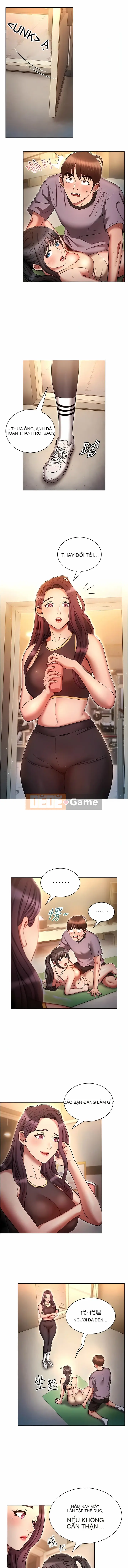 Đa vũ trụ của Rắn Chương 37-38