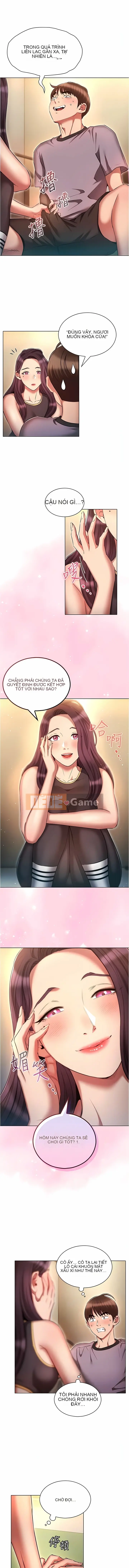 Đa vũ trụ của Rắn Chương 37-38