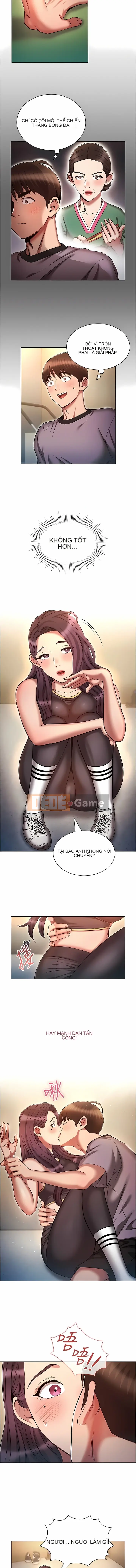 Đa vũ trụ của Rắn Chương 37-38