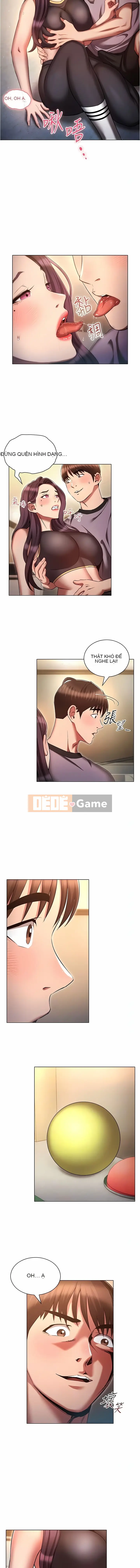 Đa vũ trụ của Rắn Chương 37-38