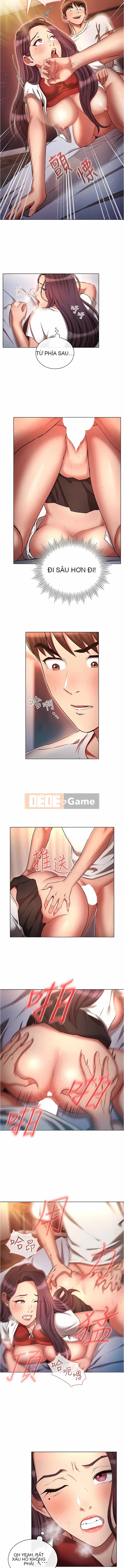 Đa vũ trụ của Rắn Chương 35-36