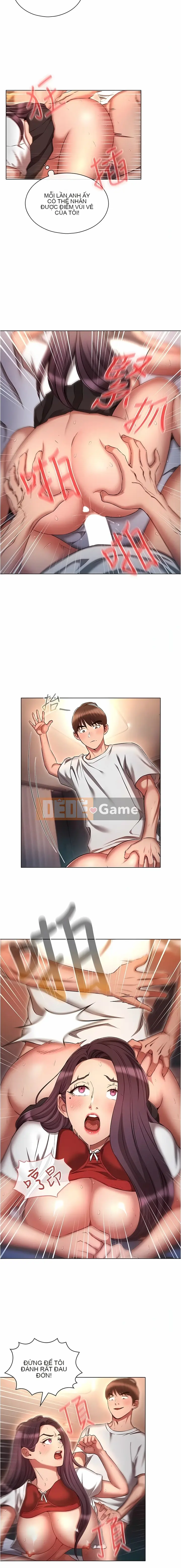 Đa vũ trụ của Rắn Chương 35-36