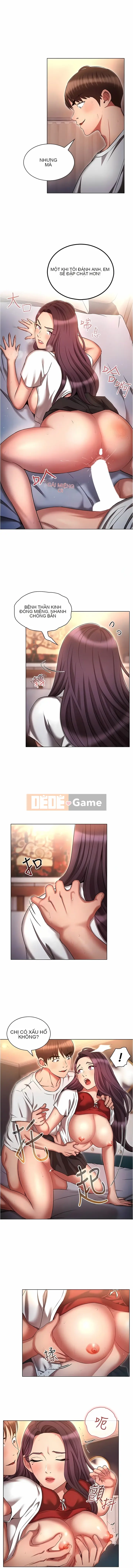 Đa vũ trụ của Rắn Chương 35-36