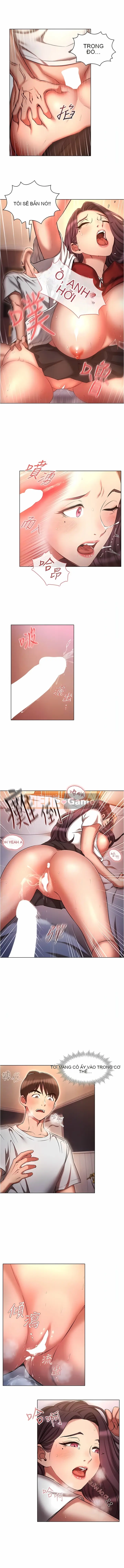 Đa vũ trụ của Rắn Chương 35-36