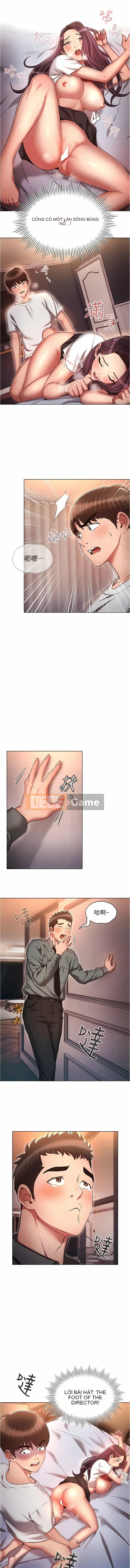 Đa vũ trụ của Rắn Chương 35-36