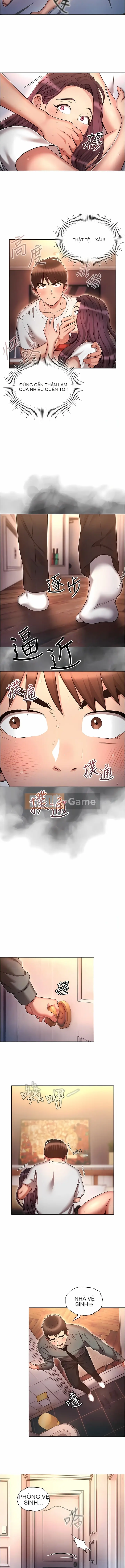 Đa vũ trụ của Rắn Chương 35-36