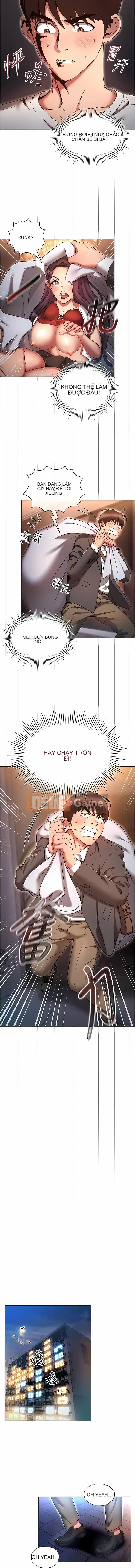 Đa vũ trụ của Rắn Chương 35-36