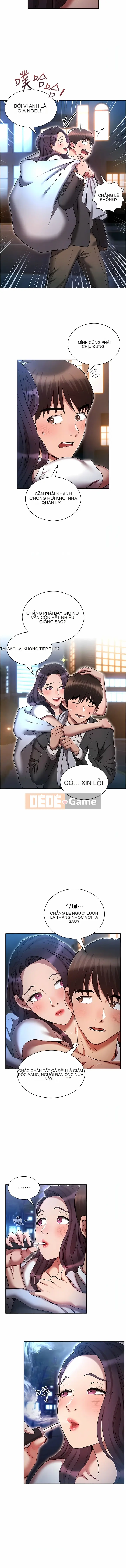 Đa vũ trụ của Rắn Chương 35-36