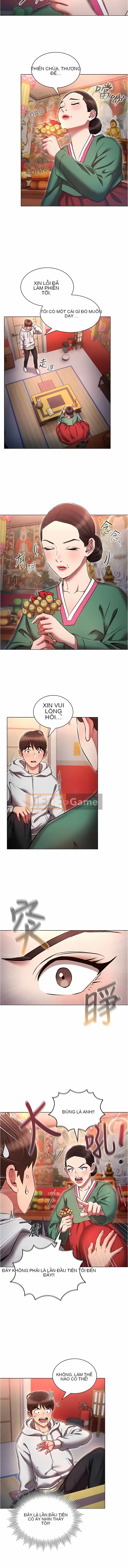 Đa vũ trụ của Rắn Chương 35-36