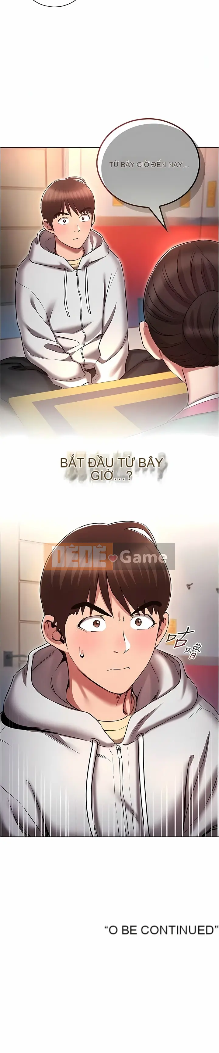 Đa vũ trụ của Rắn Chương 35-36