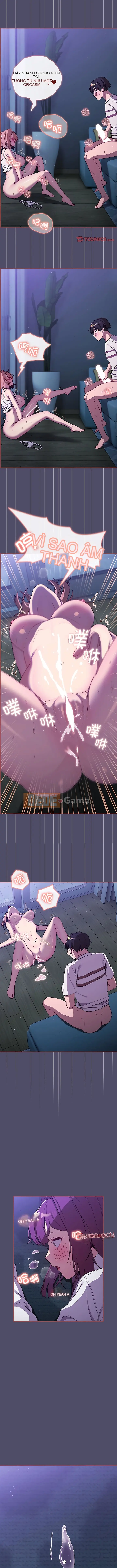 Nhóm hoán đổi tình yêu Chương 79-80