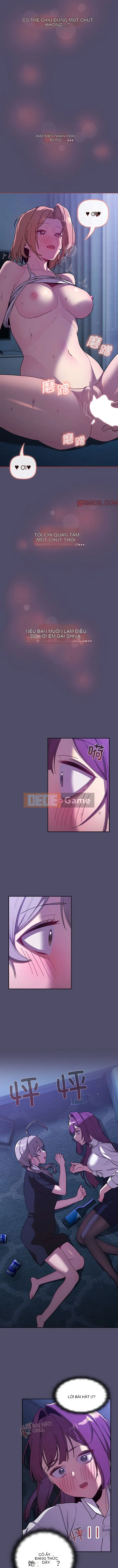 Nhóm hoán đổi tình yêu Chương 79-80