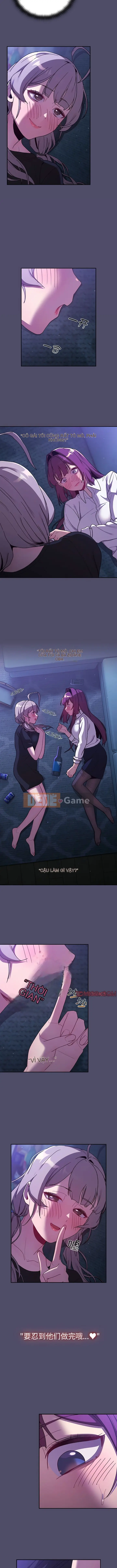 Nhóm hoán đổi tình yêu Chương 79-80