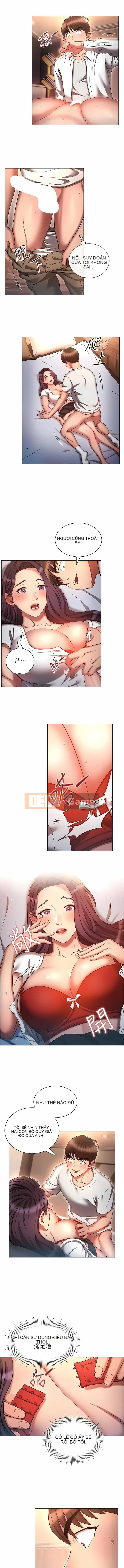 Đa vũ trụ của Rắn Chương 33-34