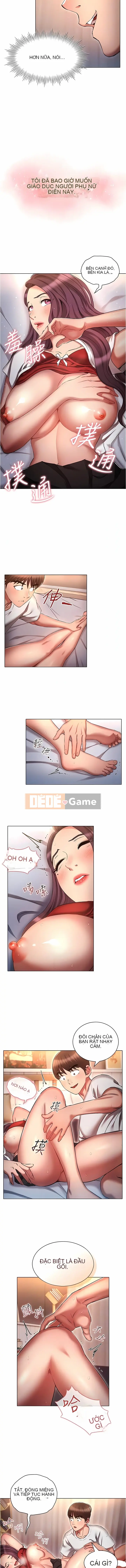 Đa vũ trụ của Rắn Chương 33-34