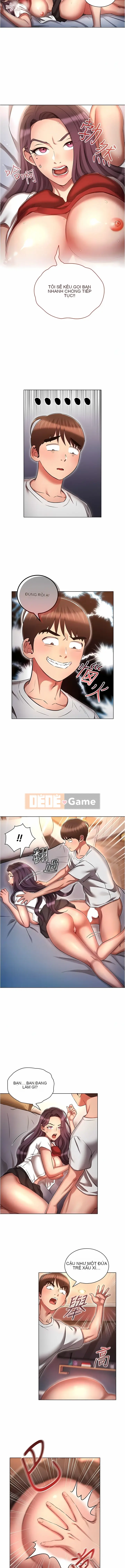 Đa vũ trụ của Rắn Chương 33-34