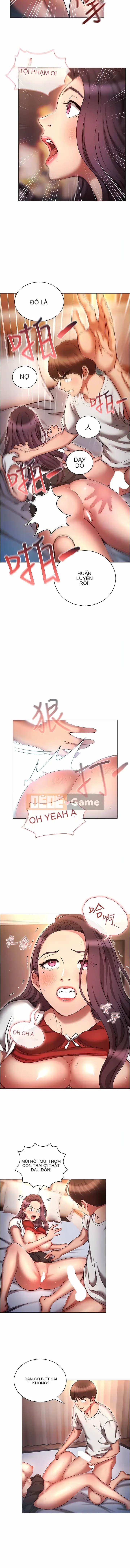 Đa vũ trụ của Rắn Chương 33-34