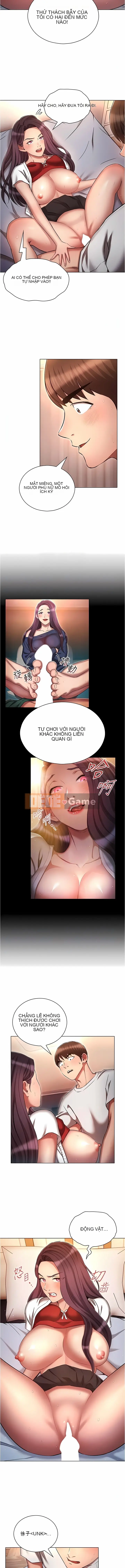 Đa vũ trụ của Rắn Chương 33-34